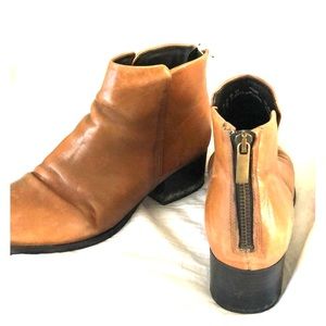 Clark’s Ankle Boots